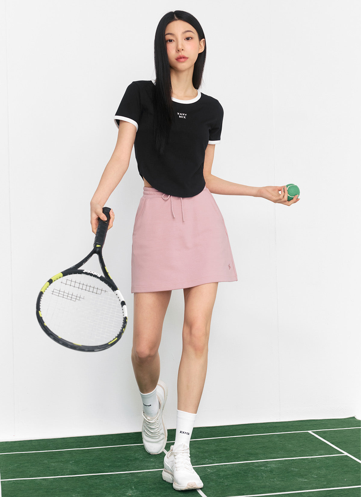 Basic Life Skirts
