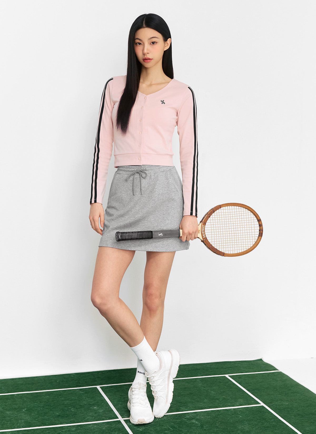 Basic Life Skirts