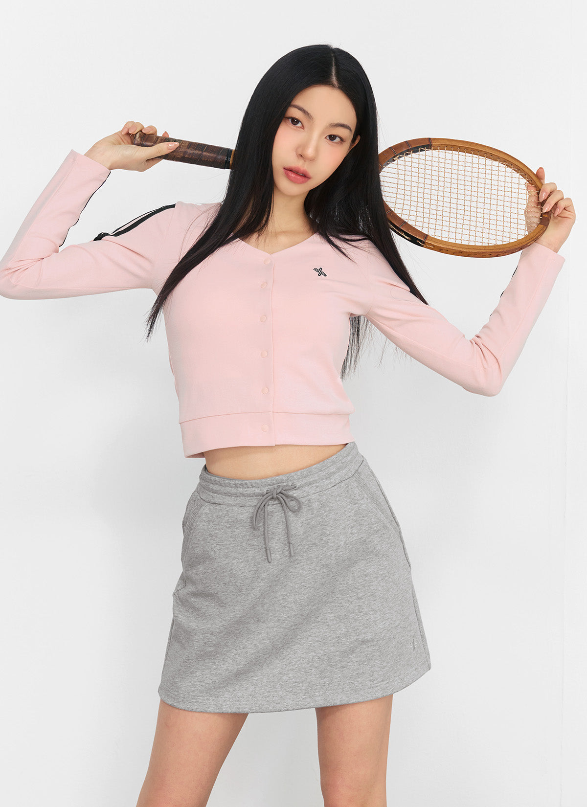 Basic Life Skirts