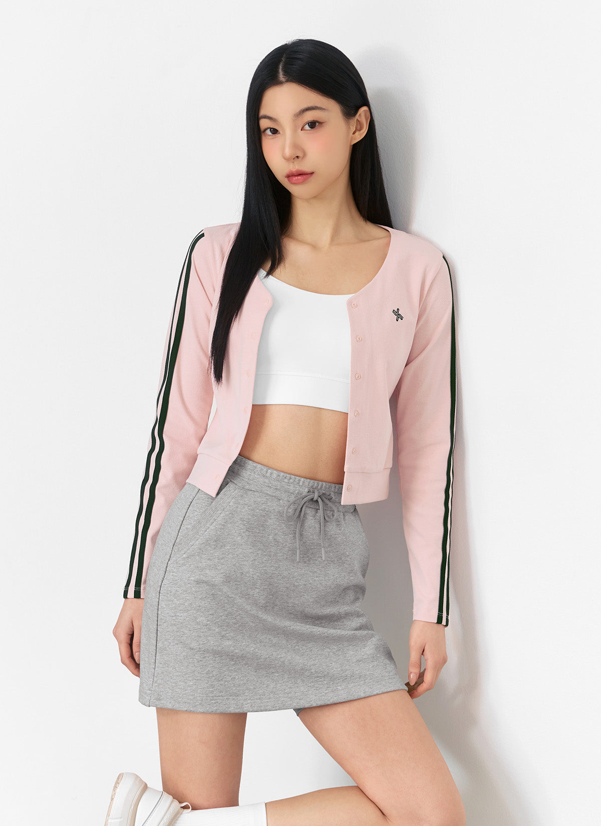 Basic Life Skirts