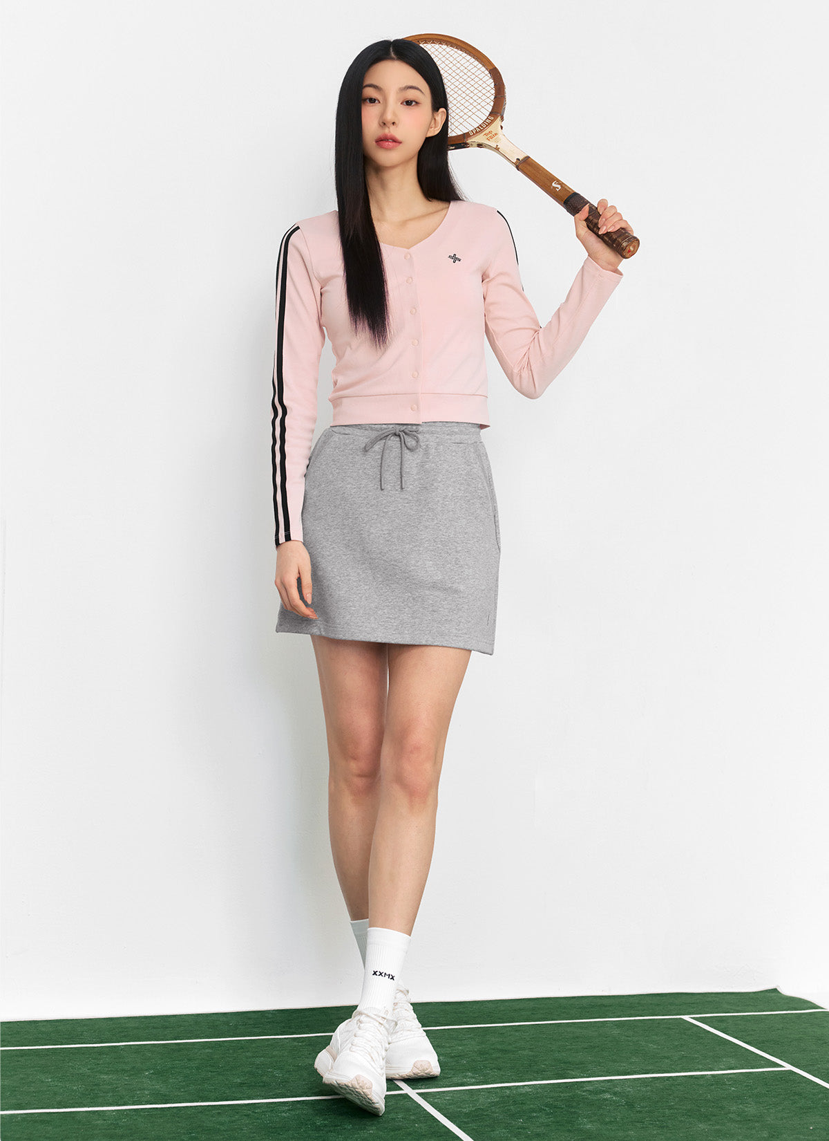 Basic Life Skirts