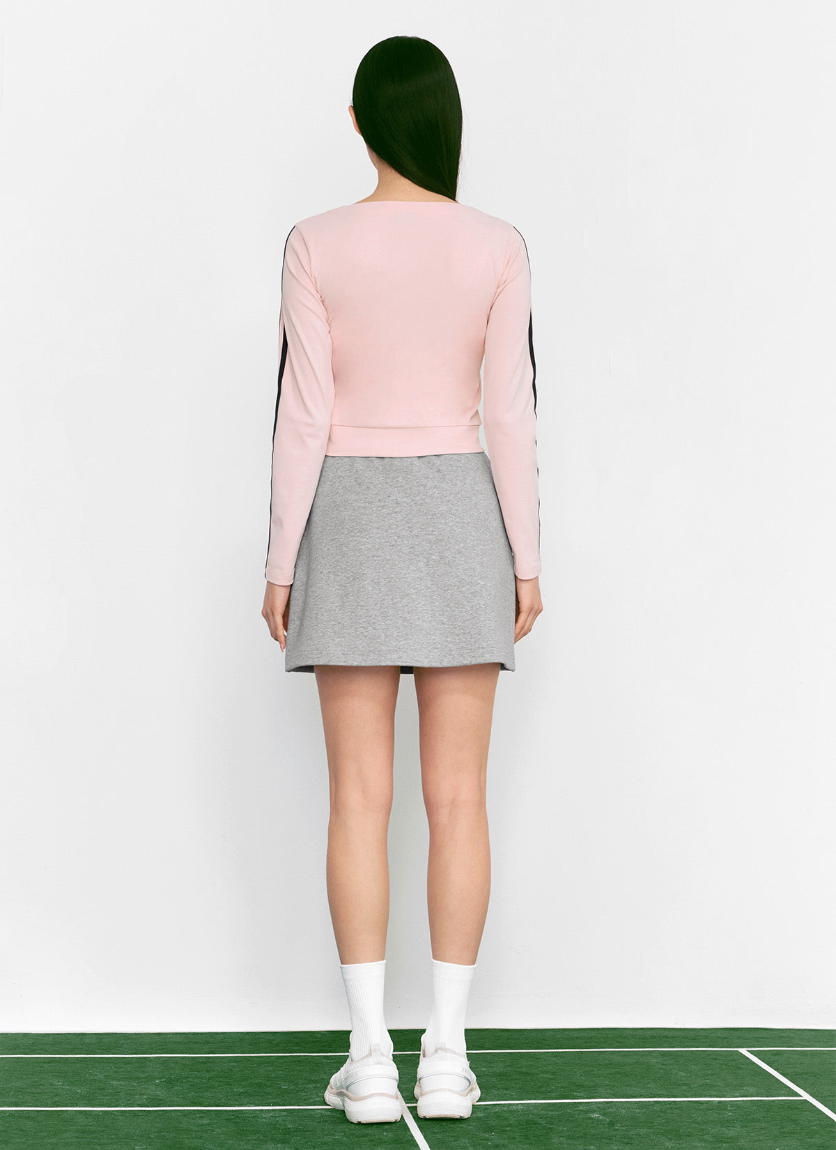 Basic Life Skirts