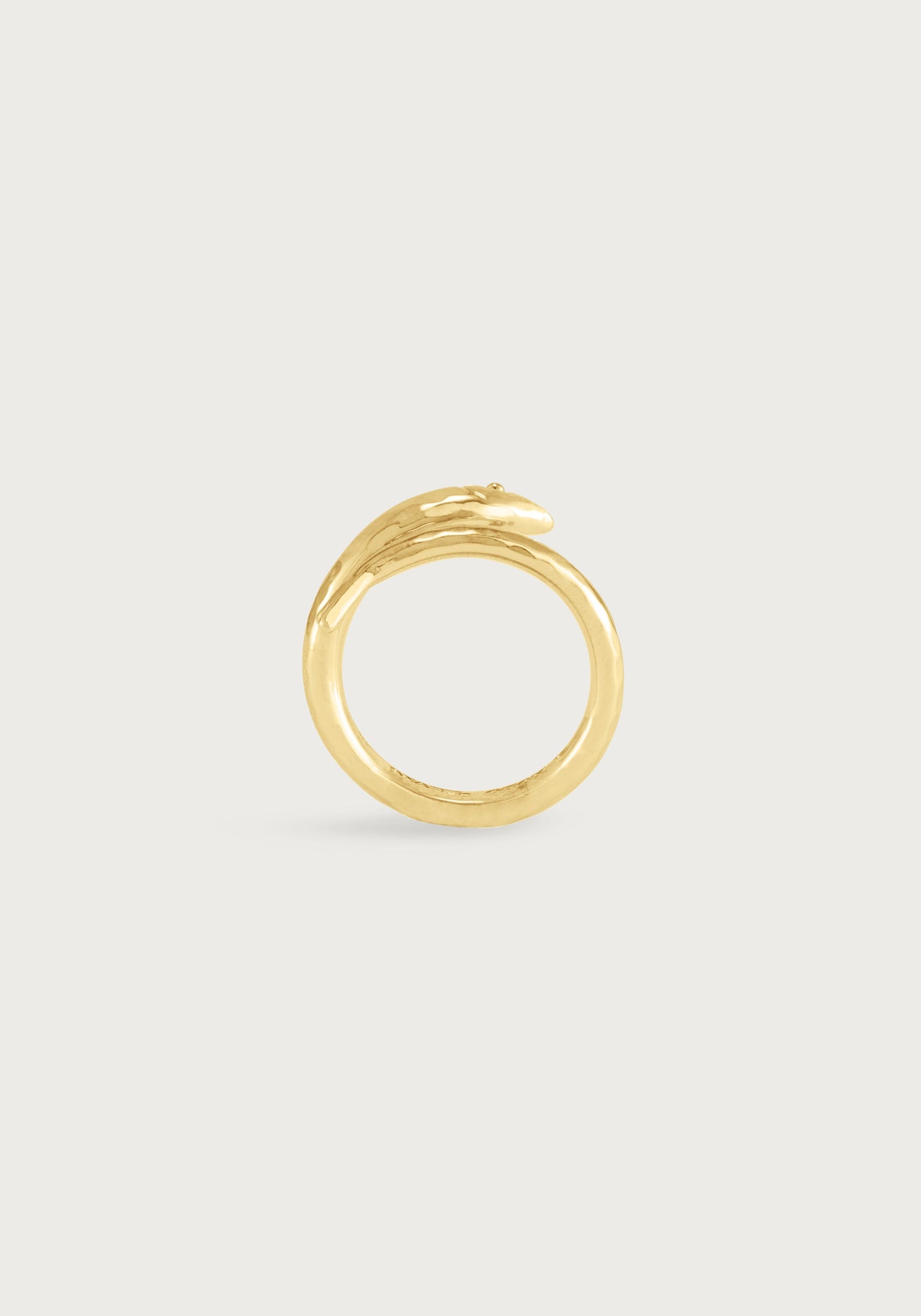 Milos Fish Ring