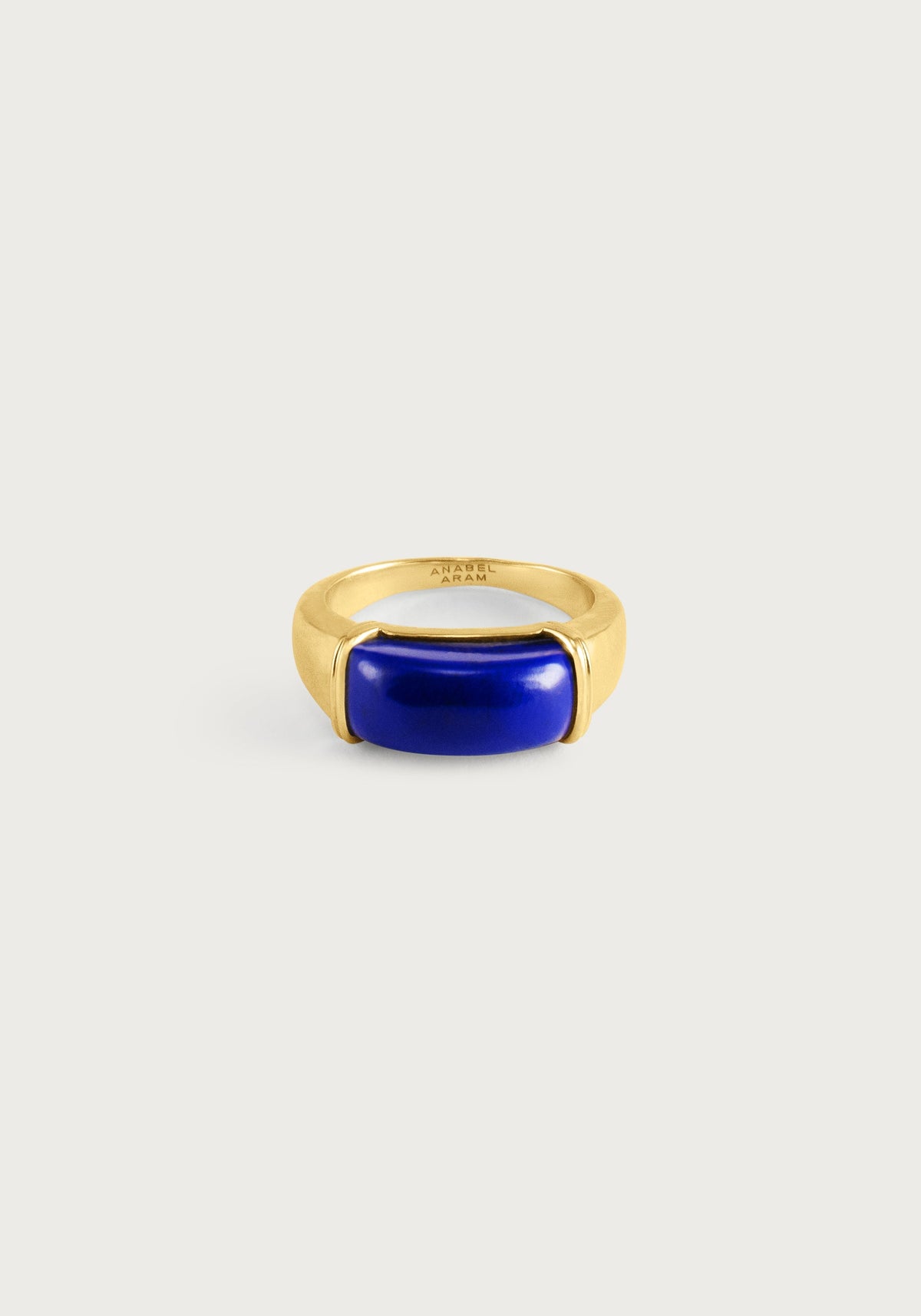 Forza Ring, Lapis