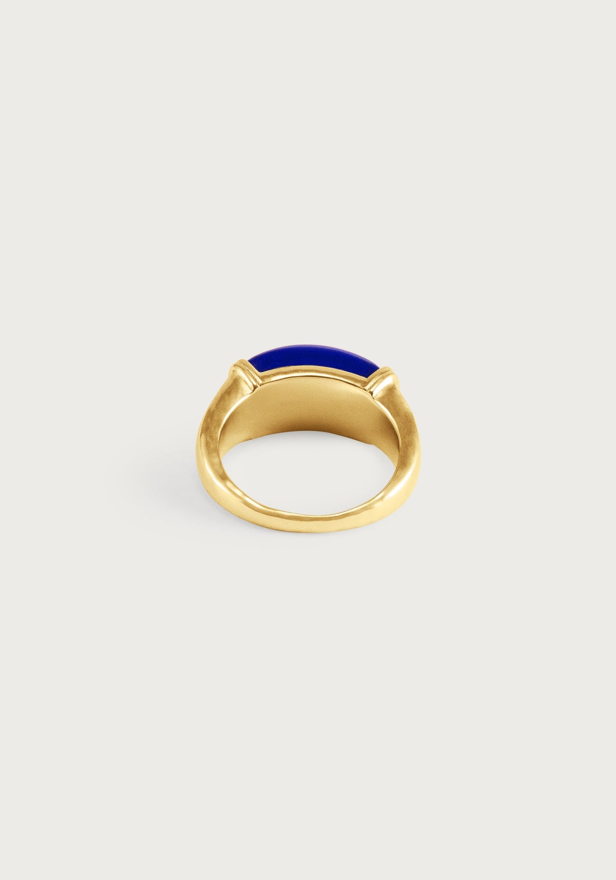 Forza Ring, Lapis