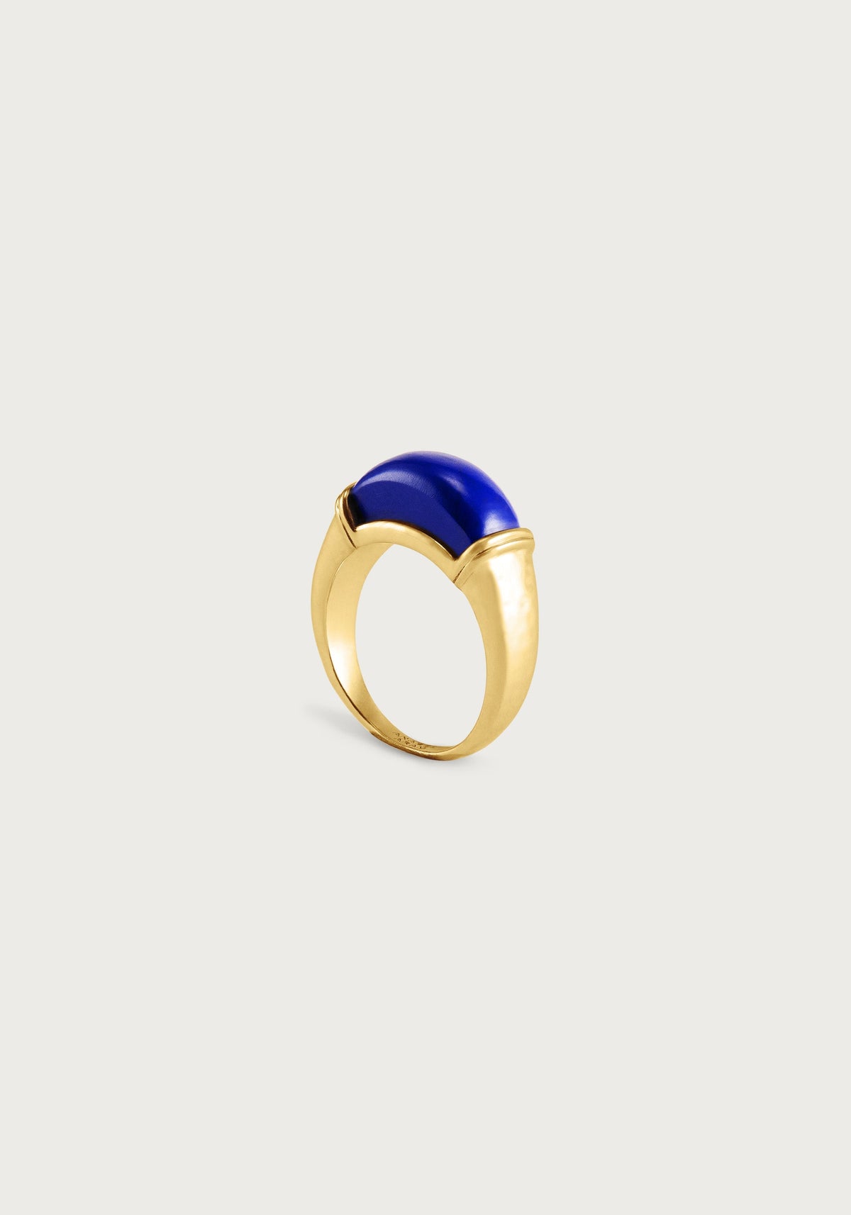Forza Ring, Lapis