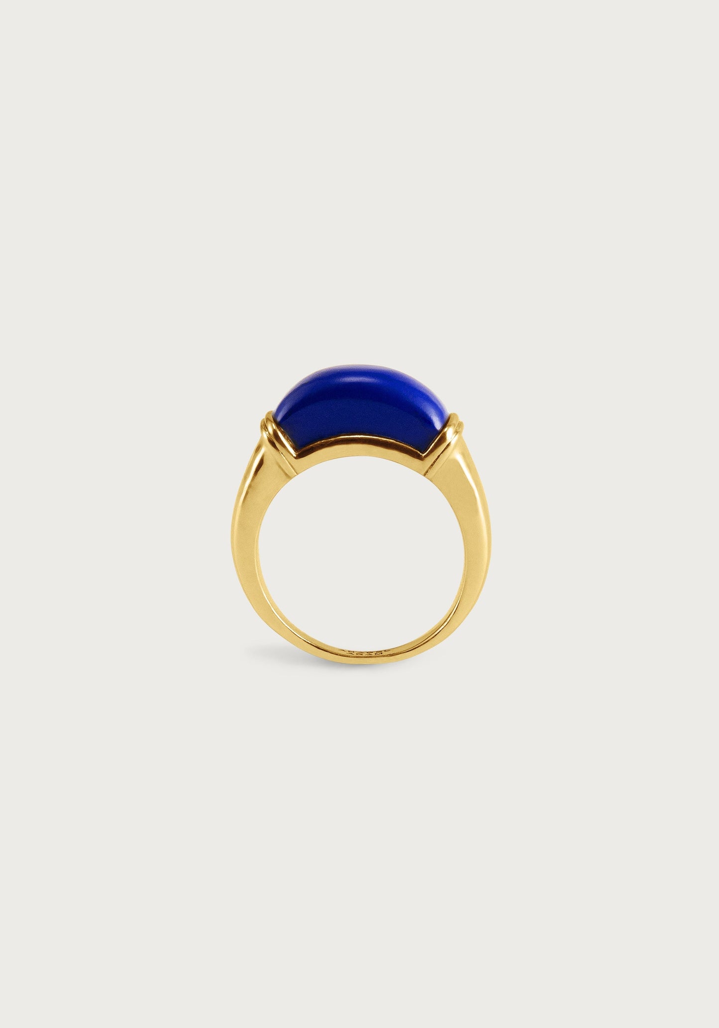 Forza Ring, Lapis