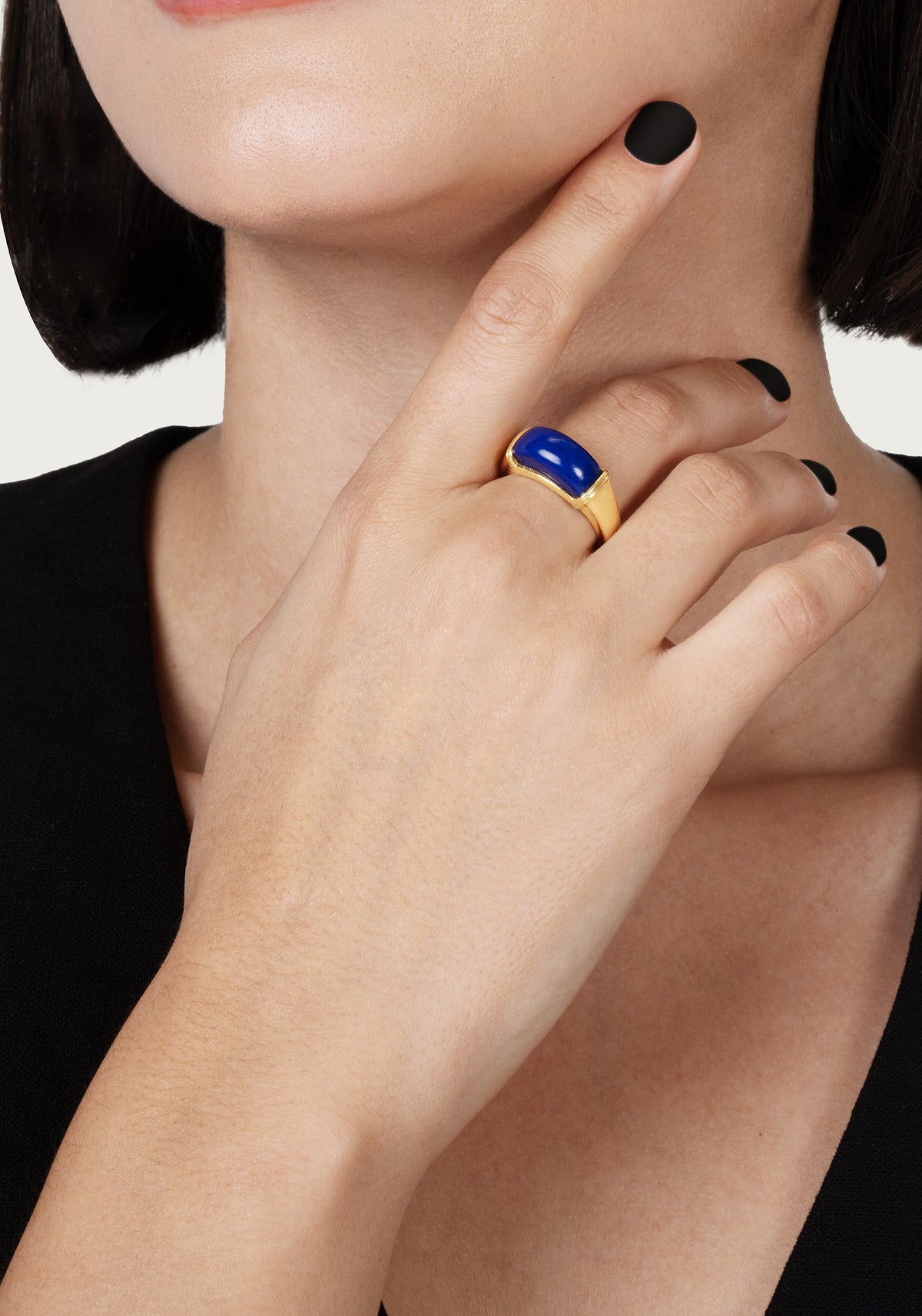 Forza Ring, Lapis