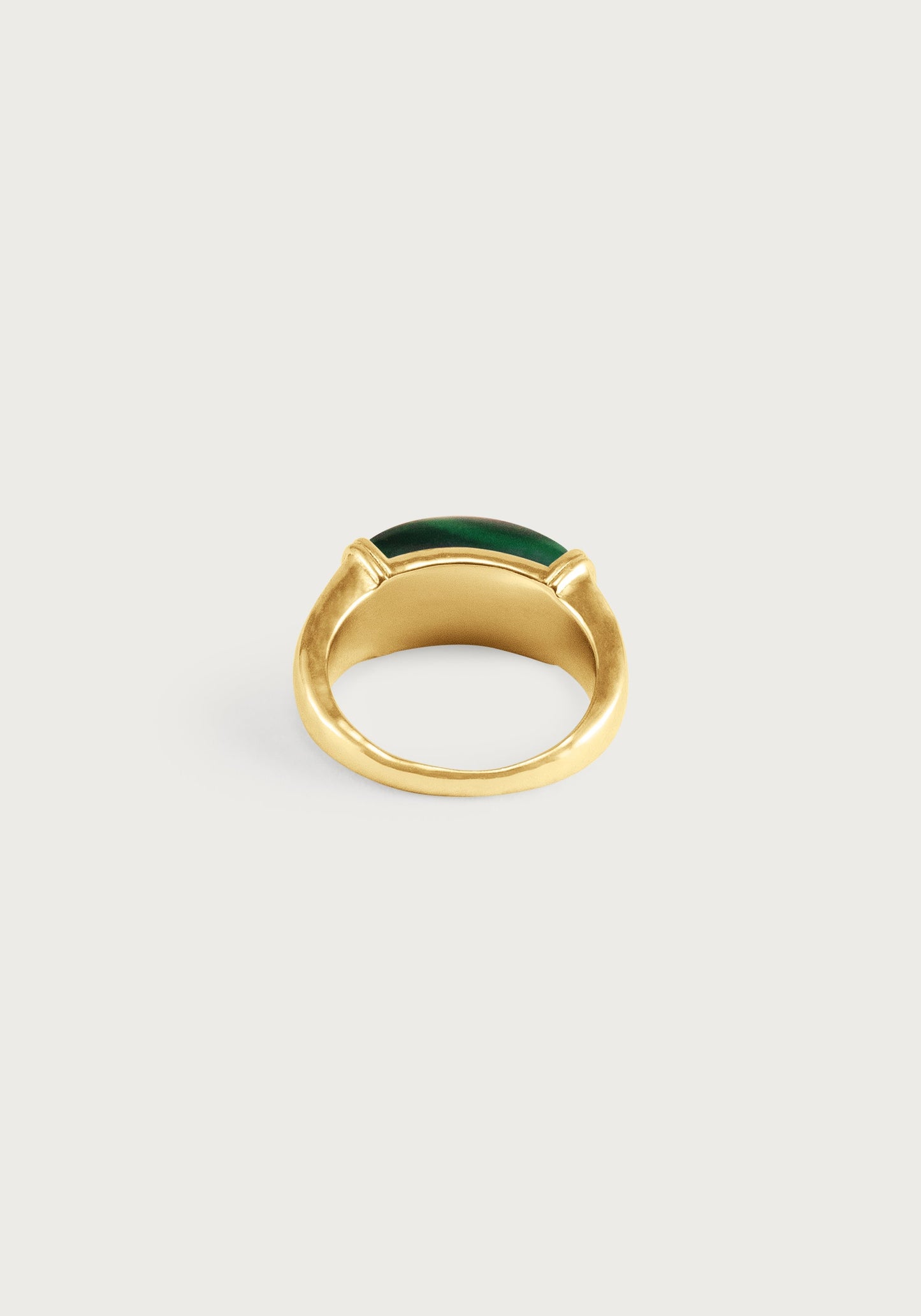 Forza Ring, Malachite
