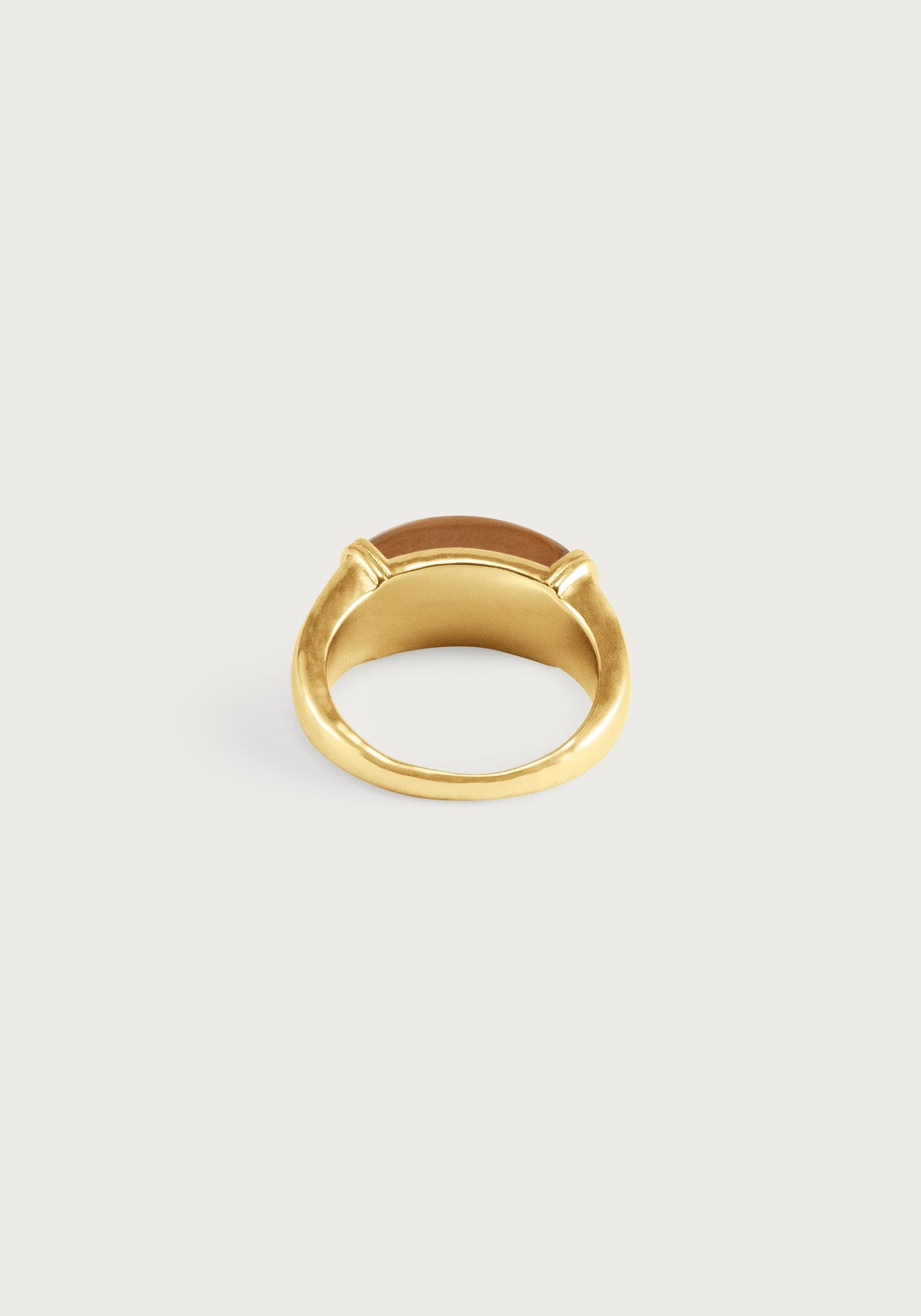 Forza Ring, Tiger's Eye