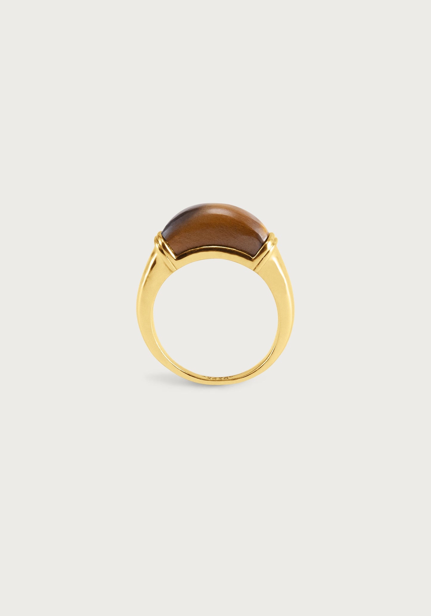 Forza Ring, Tiger's Eye