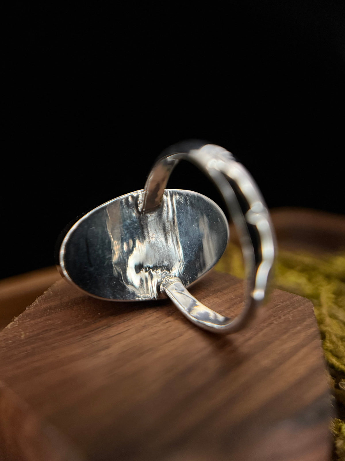 Perfect Strangers Rose Quartz Ring