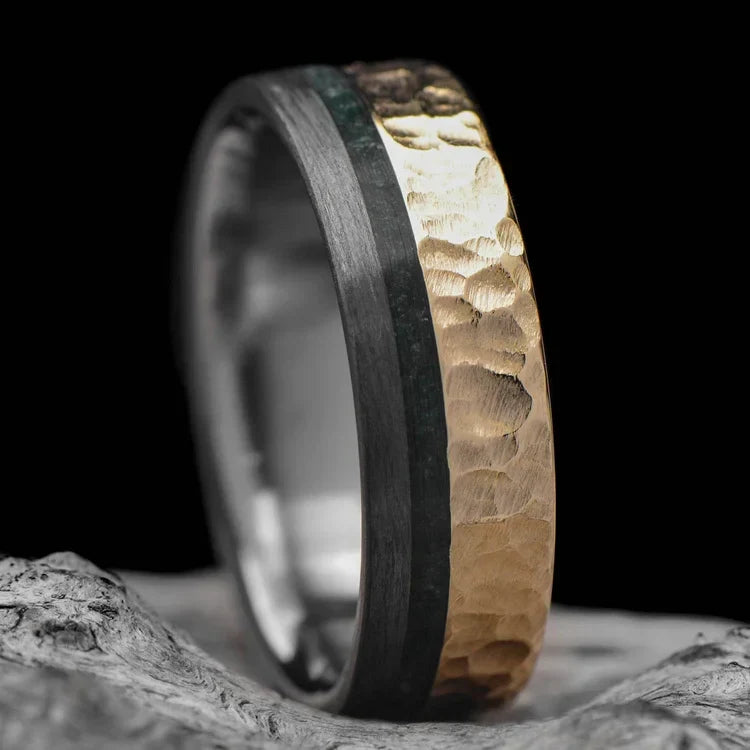 The Gilded