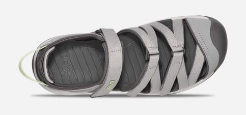 Women's Tirra Sport Closed-Toe Hiking Sandal - 1166310