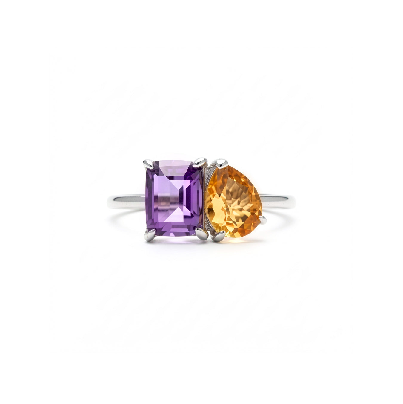 Moi et Toi Ring