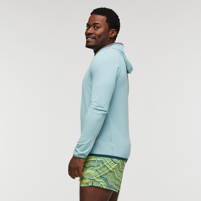 Men's Sombra Sun Hoodie - S22478M235