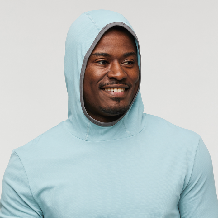 Men's Sombra Sun Hoodie - S22478M235