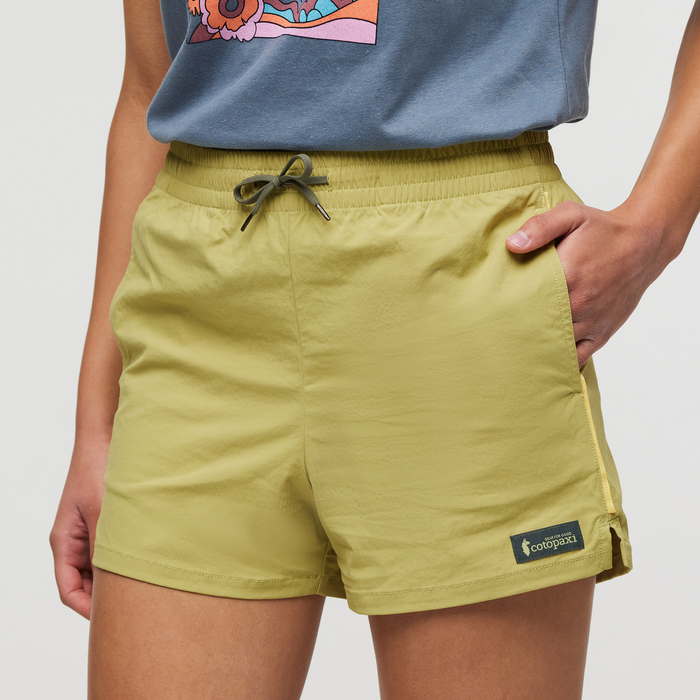 Women's Brinco 3" Short - S25475W1275