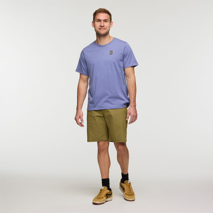 Men's Gear For Good Stripes T-Shirt - S25474M1211