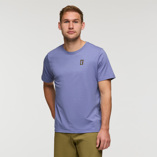 Men's Gear For Good Stripes T-Shirt - S25474M1211