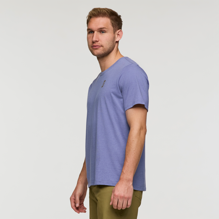 Men's Gear For Good Stripes T-Shirt - S25474M1211