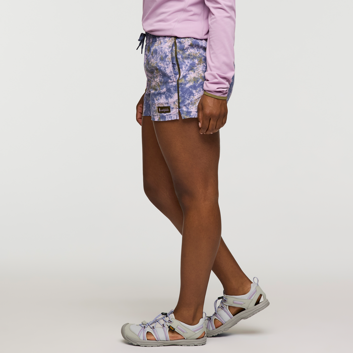 Women's Brinco 3" Short - S25475W1275