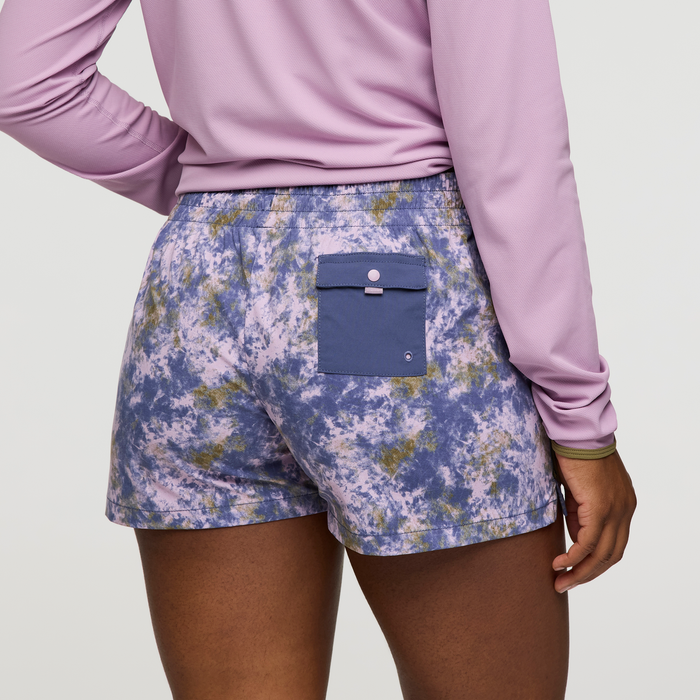 Women's Brinco 3" Short - S25475W1275