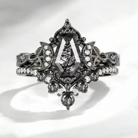 Custom Ring For Philip