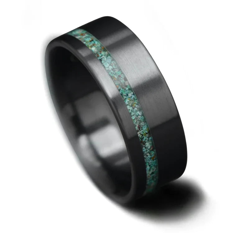 The Turquoiseveil