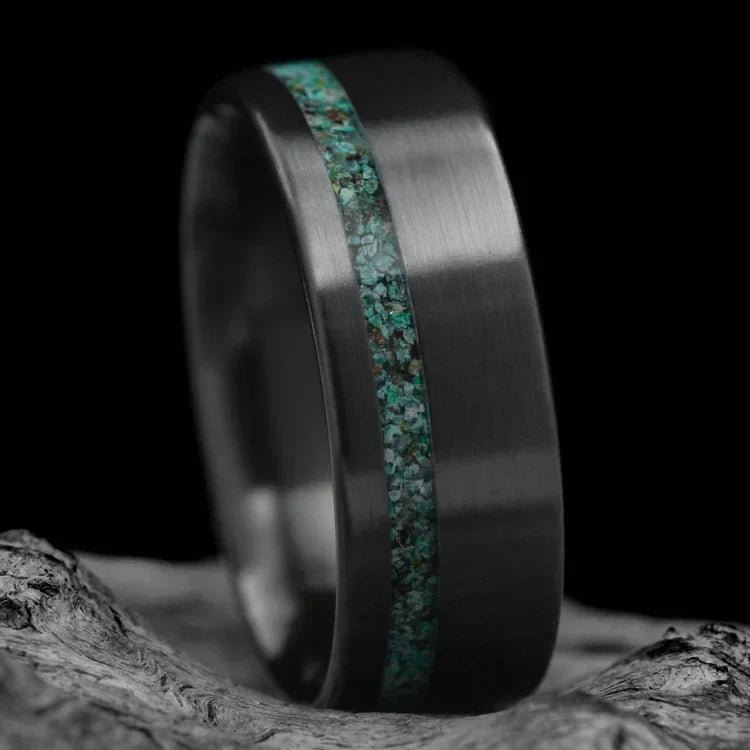 The Turquoiseveil