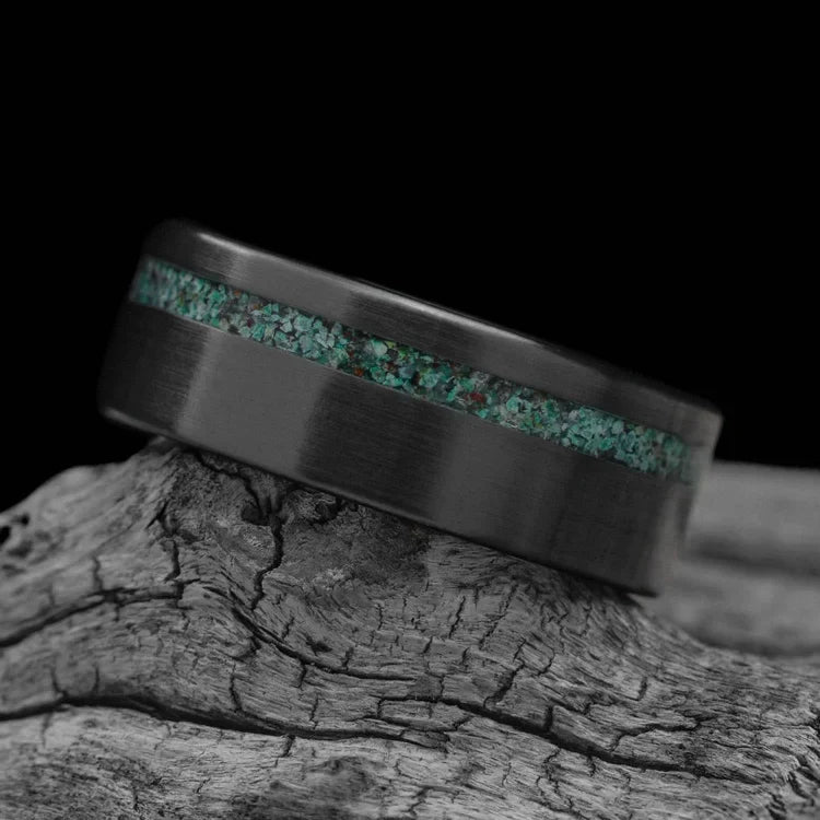 The Turquoiseveil