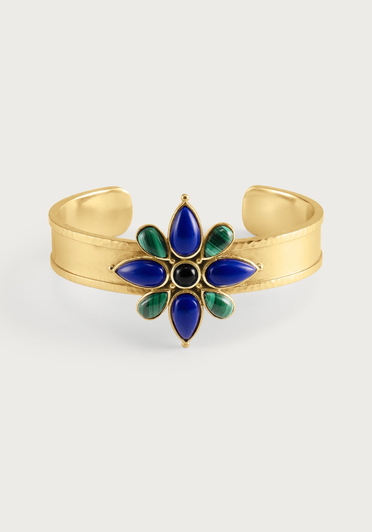 Forza Fiore Cuff Bracelet