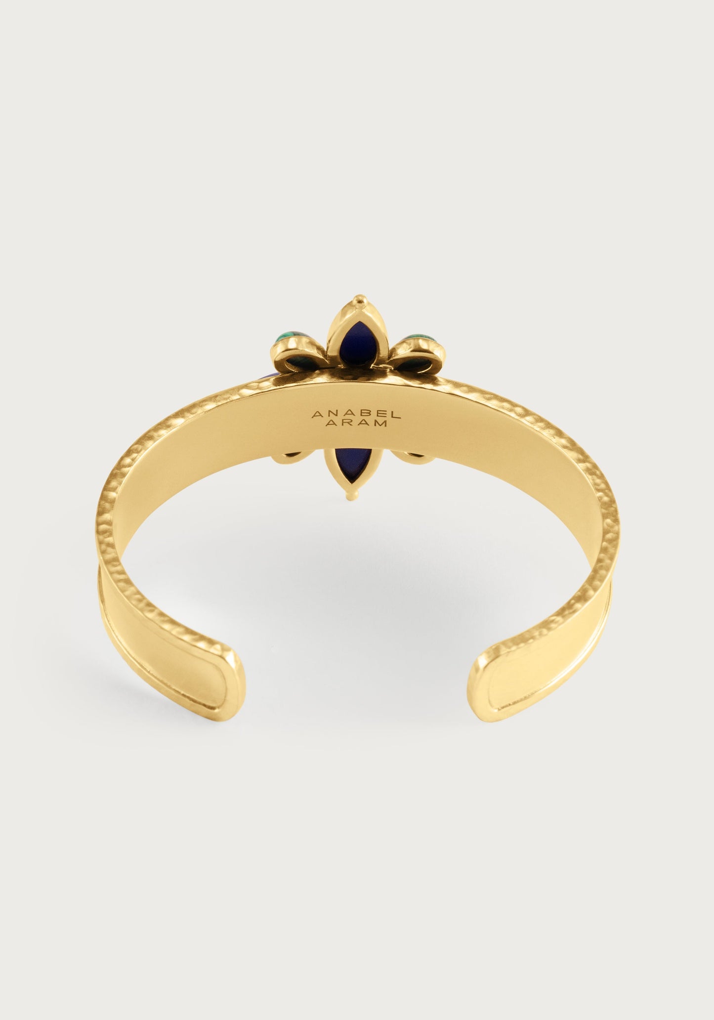 Forza Fiore Cuff Bracelet