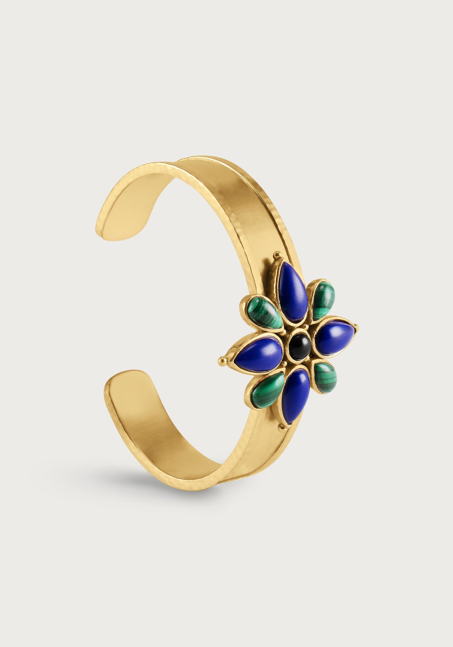 Forza Fiore Cuff Bracelet