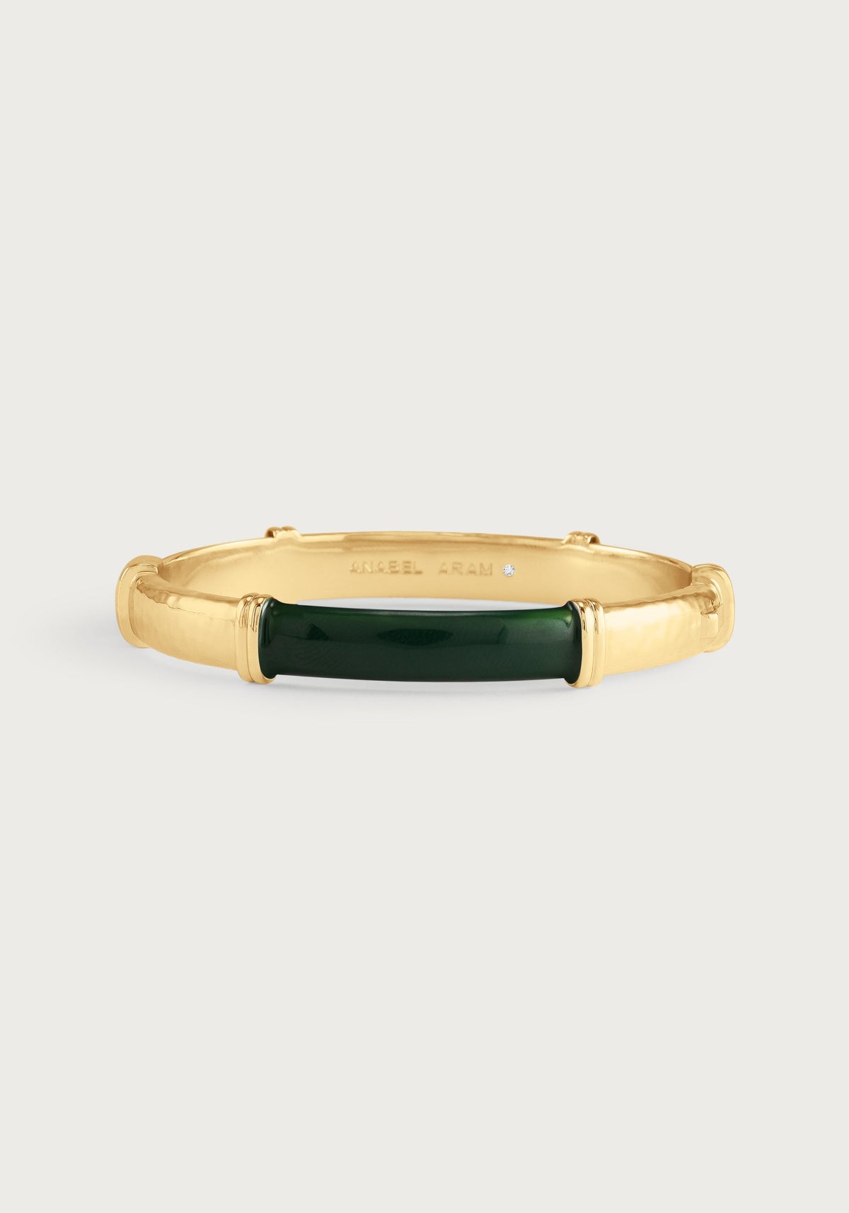 Forza Hinged Bangle