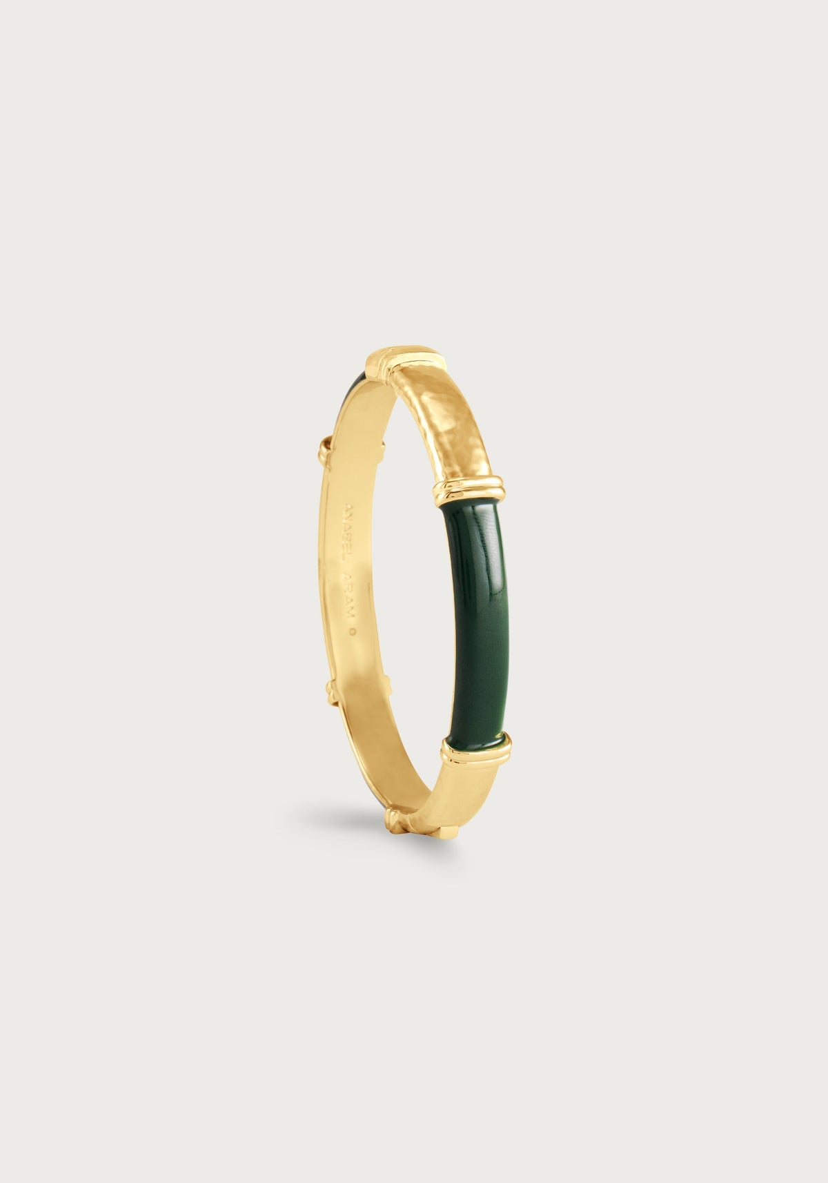 Forza Hinged Bangle