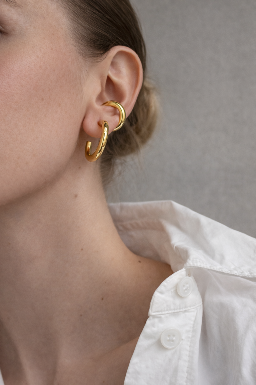 Curve Hoops