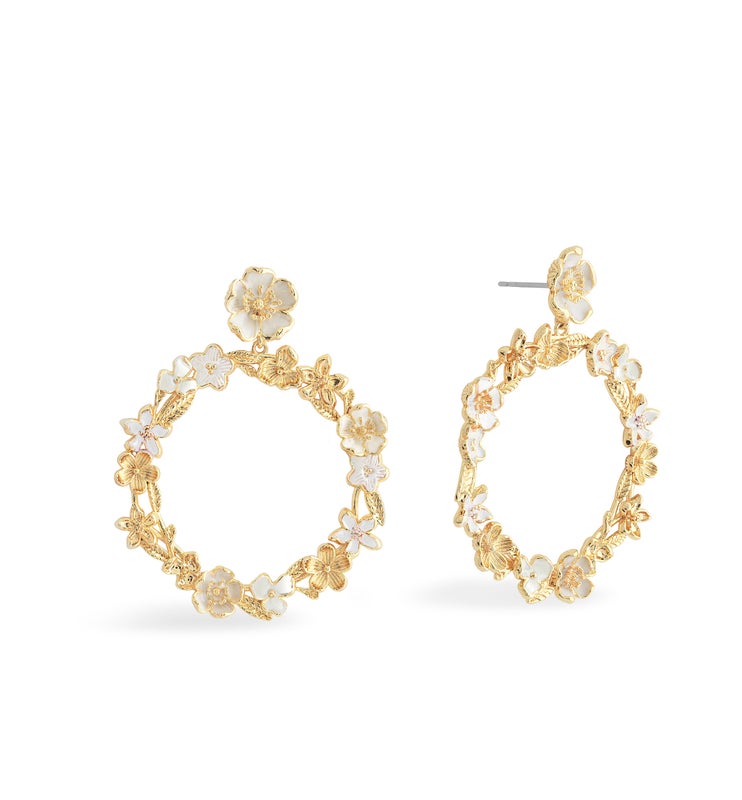 Bloom Gathered Earrings
