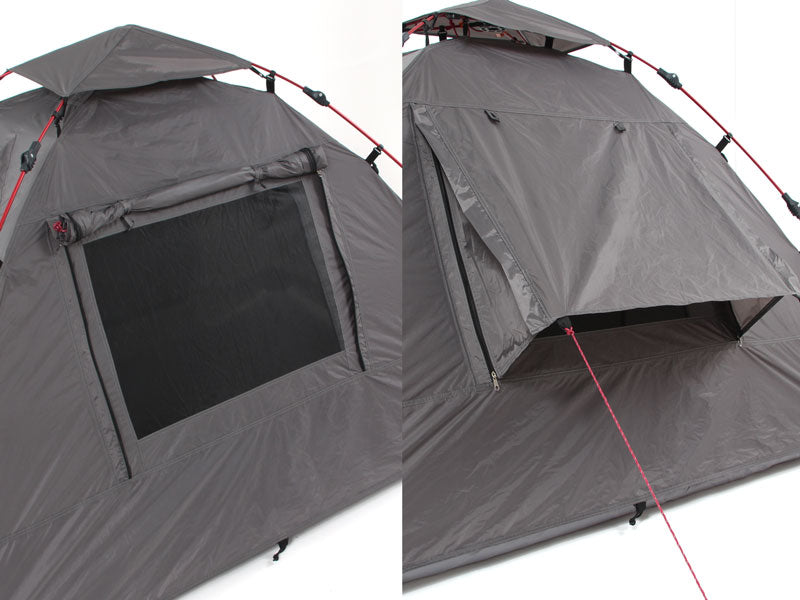 Tomo 1Pull Dome Tent