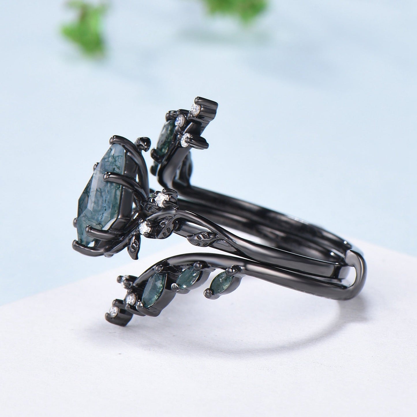 Custom order for Wildjade