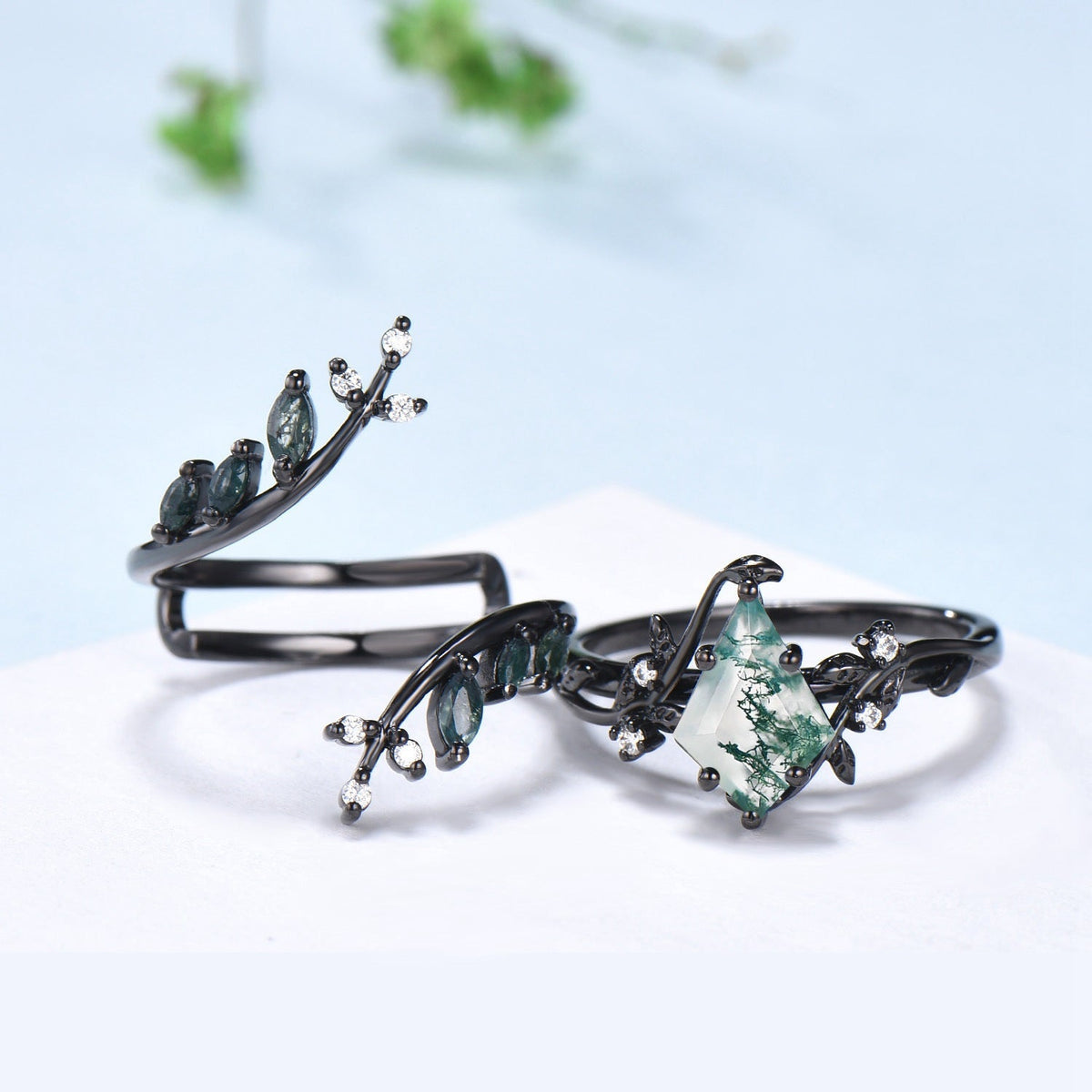 Custom order for Wildjade