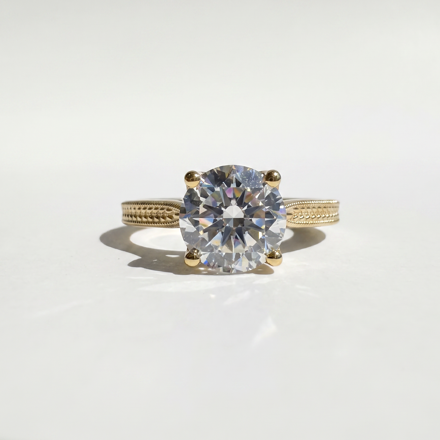 The Tilly Engagement Ring