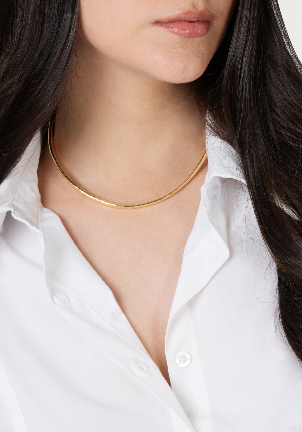 Farrier Choker Necklace