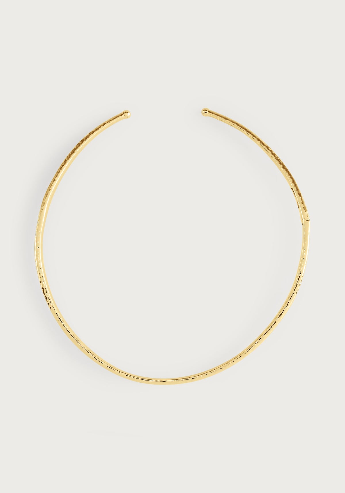 Farrier Choker Necklace