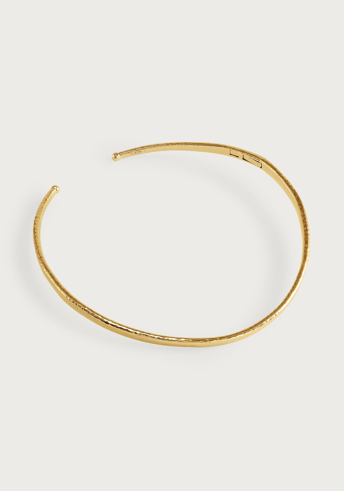 Farrier Choker Necklace