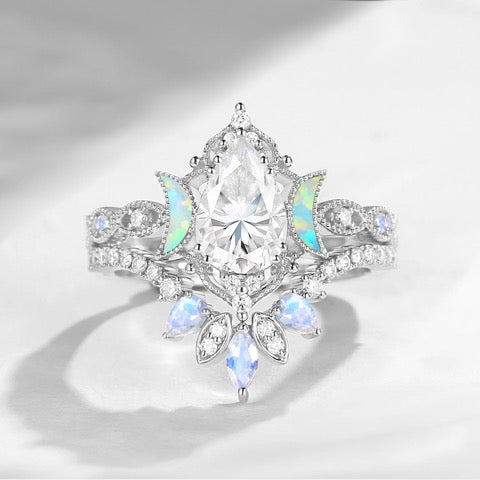 Custom Ring for BJ McMechan
