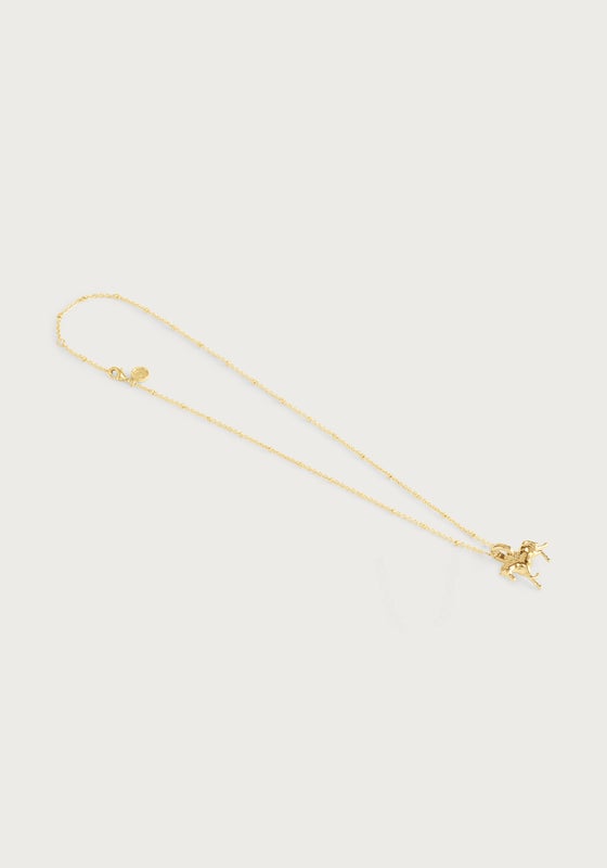 Cheval Horse Charm