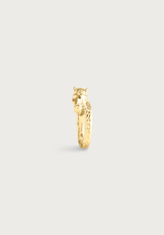 Cheval Horse Ring