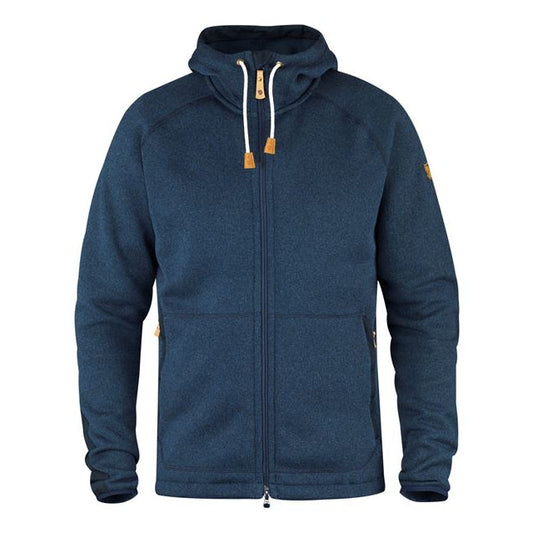 Men's Övik Fleece Hoodie