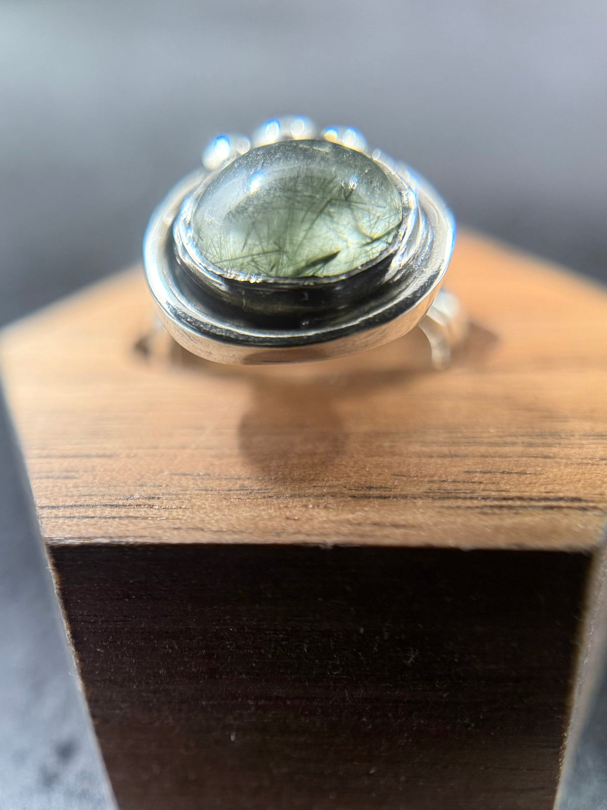 Hot Goblin Ring